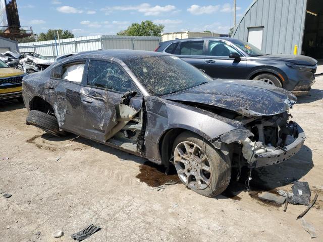 Photo 4 from auction – 2016 DODGE CHARGER SE with VIN 2C3CDXFG2GH141032