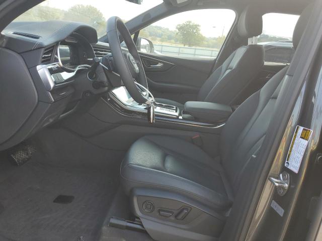 Photo 7 from auction – 2023 AUDI Q7 PREMIUM with VIN WA1LXBF78PD024830