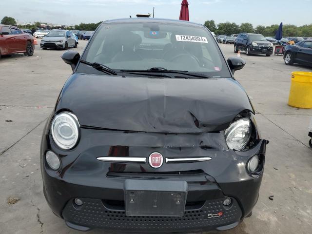 Photo 5 from auction – 2017 FIAT 500 ELECTR with VIN 3C3CFFGE1HT654265
