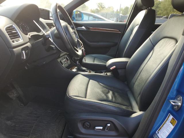 Photo 7 from auction – 2017 AUDI Q3 PRESTIG with VIN WA1GCCFS0HR011856