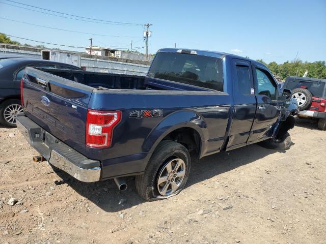 Photo 3 from auction – 2018 FORD F150 SUPER with VIN 1FTFX1E54JKD11758