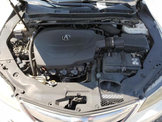 Photo 11 from auction – 2015 ACURA TLX TECH with VIN 19UUB2F56FA021286