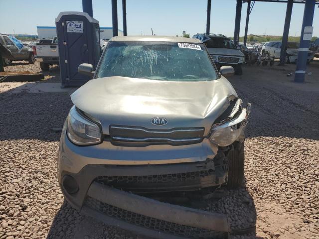 Photo 5 from auction – 2017 KIA SOUL with VIN KNDJN2A23H7499400