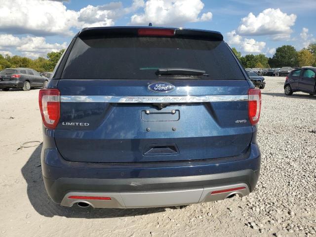 Photo 6 from auction – 2016 FORD EXPLORER L with VIN 1FM5K8F8XGGD34240