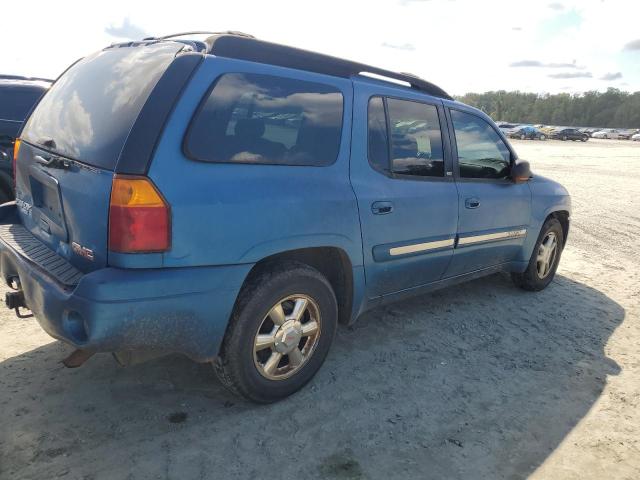 Photo 3 from auction – 2002 GMC ENVOY with VIN 1GKDT13S022109243