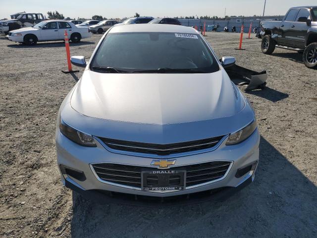 Photo 5 from auction – 2017 CHEVROLET MALIBU LT with VIN 1G1ZE5STXHF157372