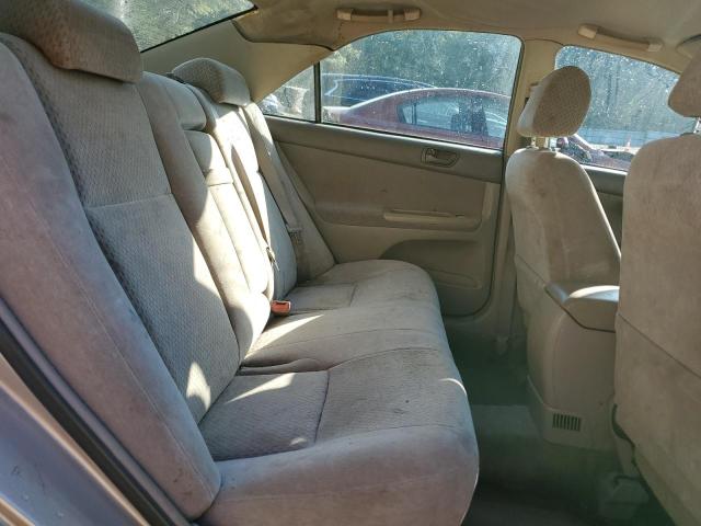 Photo 10 from auction – 2003 TOYOTA CAMRY LE with VIN 4T1BE32K93U731979
