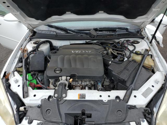 Photo 11 from auction – 2012 CHEVROLET IMPALA LTZ with VIN 2G1WC5E30C1162780