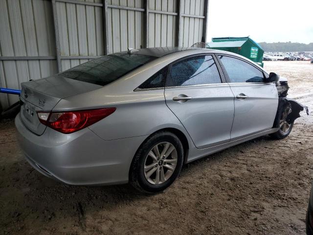 Photo 3 from auction – 2013 HYUNDAI SONATA GLS with VIN 5NPEB4ACXDH741393