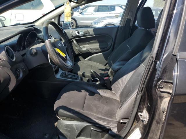 Photo 7 from auction – 2014 FORD FIESTA SE with VIN 3FADP4BJ2EM240929
