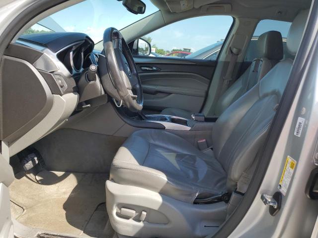 Photo 7 from auction – 2010 CADILLAC SRX with VIN 3GYFNGEY2AS522734