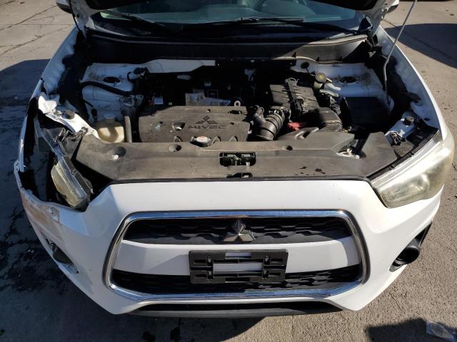 Photo 12 from auction – 2013 MITSUBISHI OUTLANDER with VIN 4A4AR3AU7DE022141