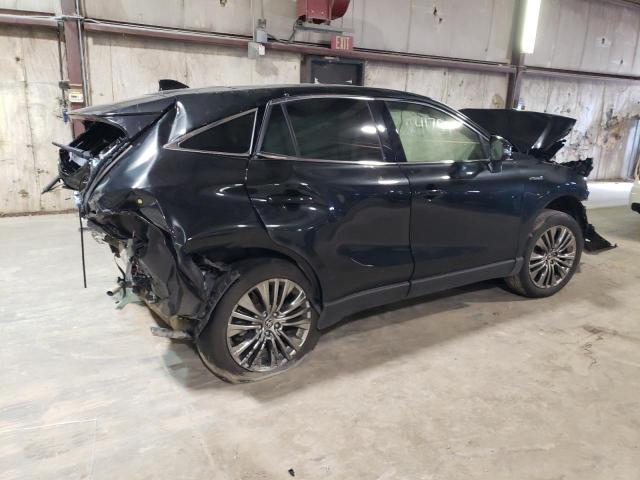Photo 3 from auction – 2021 TOYOTA VENZA LE with VIN JTEAAAAH1MJ019132