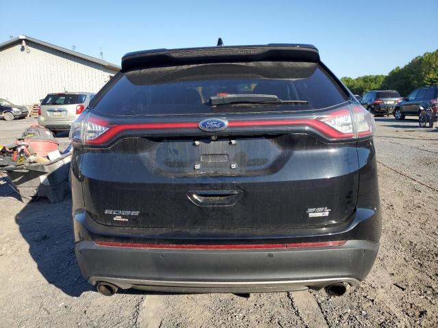 Photo 6 from auction – 2017 FORD EDGE SEL with VIN 2FMPK4J94HBB86516