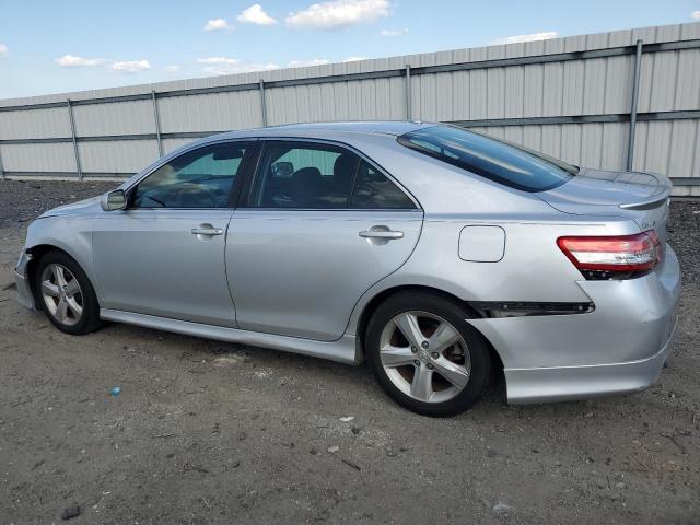 Photo 2 from auction – 2011 TOYOTA CAMRY BASE with VIN 4T1BF3EK6BU224643