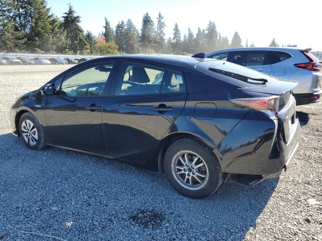 Photo 2 from auction – 2017 TOYOTA PRIUS with VIN JTDKARFU8H3053981