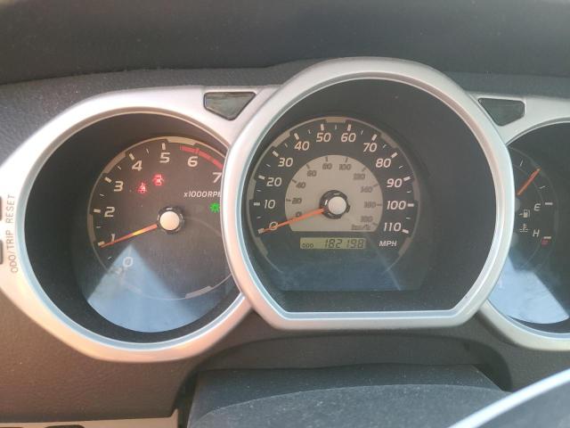 Zdjęcie 9 z aukcji – 2004 TOYOTA 4RUNNER SR z VIN JTEBU14R648020588