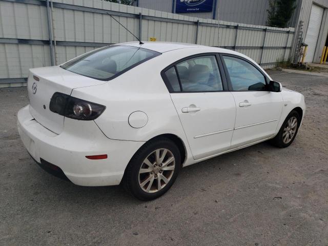 Фото 3 с аукциона – 2008 MAZDA 3 I с VIN JM1BK32G781879050