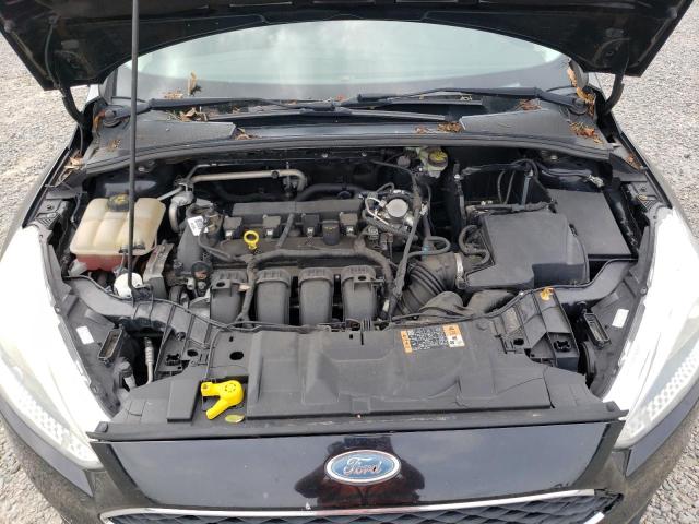 Photo 11 from auction – 2016 FORD FOCUS SE with VIN 1FADP3F24GL389831