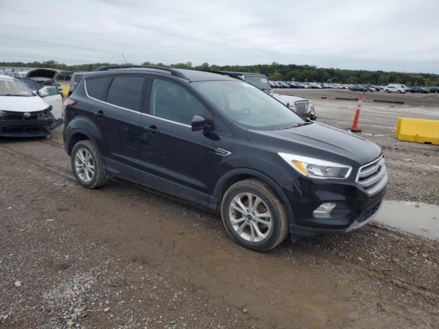 Photo 4 from auction – 2018 FORD ESCAPE SE with VIN 1FMCU0GDXJUC34548