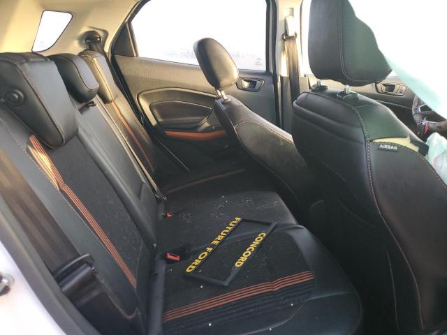 Photo 11 from auction – 2018 FORD ECOSPORT S with VIN MAJ6P1CL4JC192157