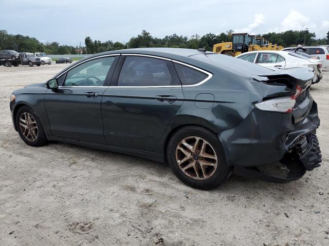 Photo 2 from auction – 2015 FORD FUSION SE with VIN 1FA6P0HD1F5111347