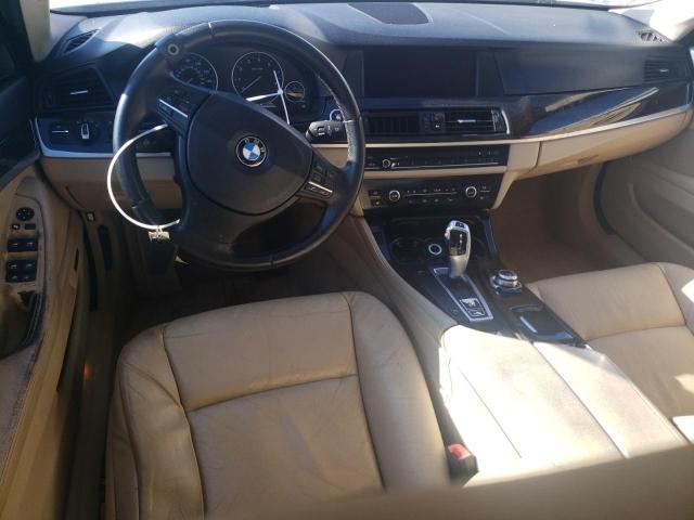 Снимка 8 от търг – 2011 BMW 535 I с VIN WBAFR7C55BC605436