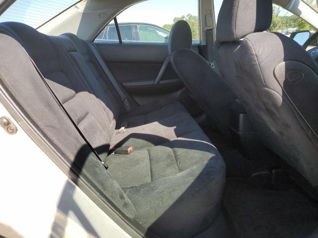 Photo 10 from auction – 2007 MAZDA 6 I with VIN 1YVHP80C175M03290