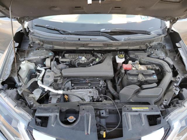 Photo 12 from auction – 2018 NISSAN ROGUE S with VIN KNMAT2MV6JP510536