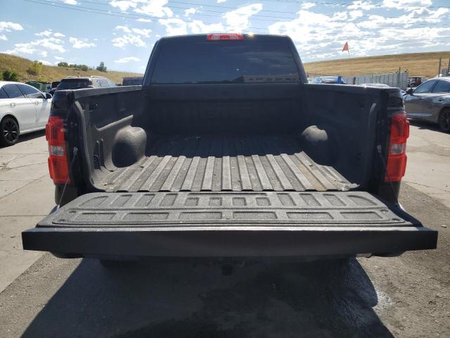Photo 6 from auction – 2016 GMC SIERRA K15 with VIN 1GTV2MEC9GZ113266