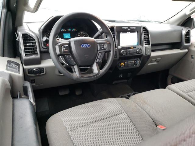 Photo 8 from auction – 2019 FORD F150 SUPER with VIN 1FTEX1EB7KKC85532