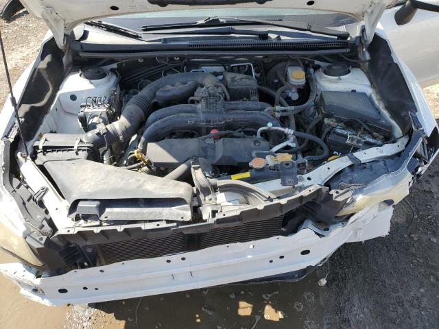 Photo 11 from auction – 2012 SUBARU IMPREZA SP with VIN JF1GPAL61CH232795