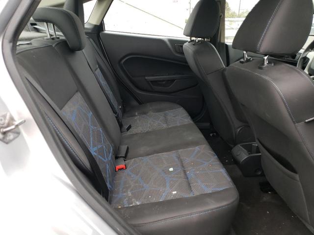 Photo 10 from auction – 2013 FORD FIESTA SE with VIN 3FADP4BJ2DM167513