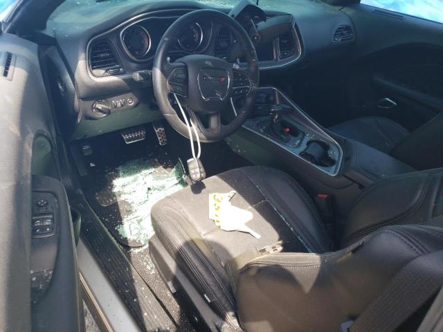 Photo 8 from auction – 2019 DODGE CHALLENGER with VIN 2C3CDZFJ6KH679510