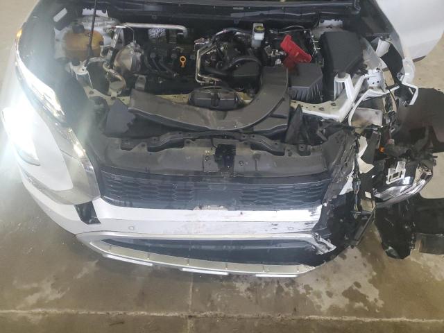 Photo 12 from auction – 2022 MITSUBISHI OUTLANDER with VIN JA4J3UA85NZ024377