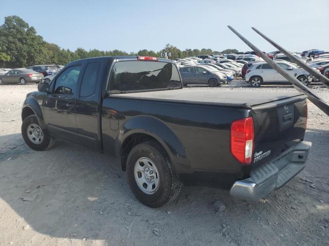 Photo 2 from auction – 2015 NISSAN FRONTIER S with VIN 1N6BD0CT7FN752130