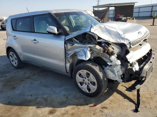 Photo 4 from auction – 2014 KIA SOUL with VIN KNDJN2A20E7703825