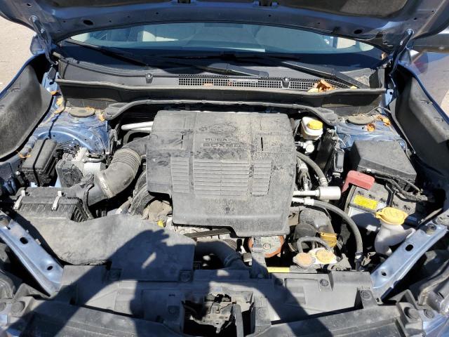 Photo 12 from auction – 2021 SUBARU FORESTER with VIN JF2SKAAC7MH572404