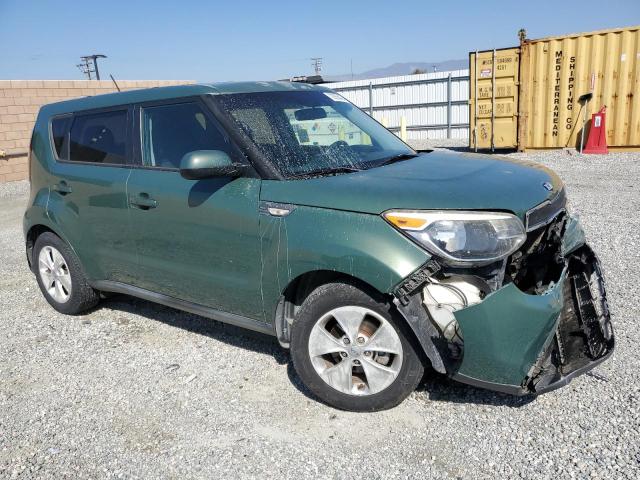 Photo 4 from auction – 2014 KIA SOUL with VIN KNDJN2A2XE7002984