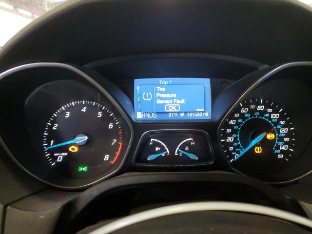 Photo 9 from auction – 2012 FORD FOCUS SEL with VIN 1FAHP3H24CL344512