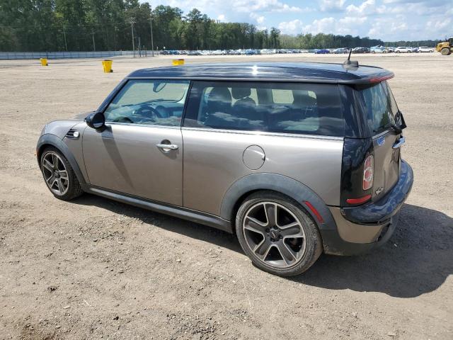 Photo 2 from auction – 2013 MINI COOPER CLU with VIN WMWZF3C55DT491374