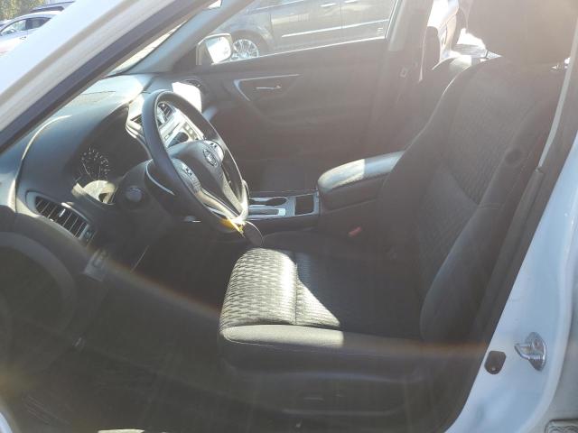 Photo 7 from auction – 2017 NISSAN ALTIMA 2.5 with VIN 1N4AL3AP4HC163744