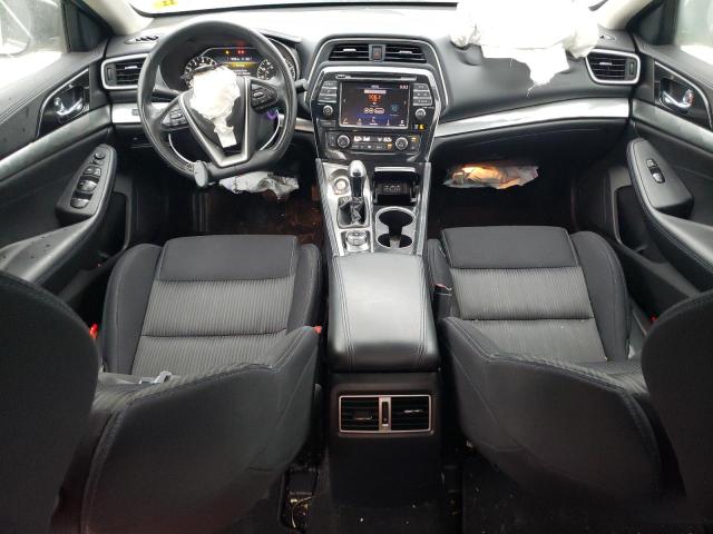 Photo 8 from auction – 2019 NISSAN MAXIMA S with VIN 1N4AA6AV6KC378684