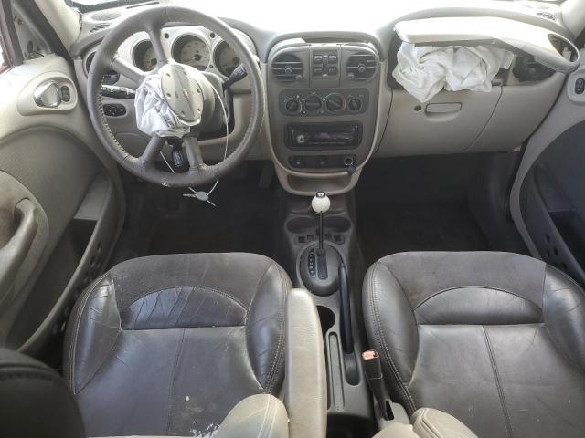 Photo 8 from auction – 2003 CHRYSLER PT CRUISER with VIN 3C8FY68B03T654921