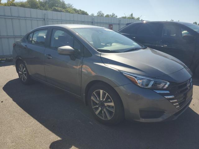 Photo 4 from auction – 2024 NISSAN VERSA SV with VIN 3N1CN8EVXRL884274