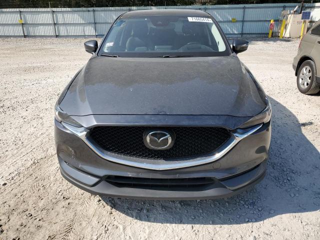 Photo 5 from auction – 2017 MAZDA CX-5 GRAND with VIN JM3KFBDL1H0203571