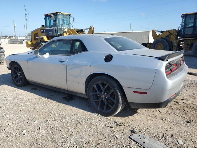 Photo 2 from auction – 2022 DODGE CHALLENGER with VIN 2C3CDZJG1NH191890
