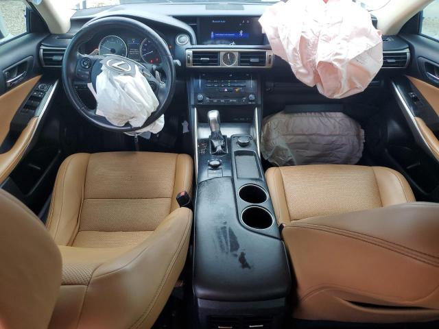 Photo 8 from auction – 2014 LEXUS IS 250 with VIN JTHBF1D26E5032582