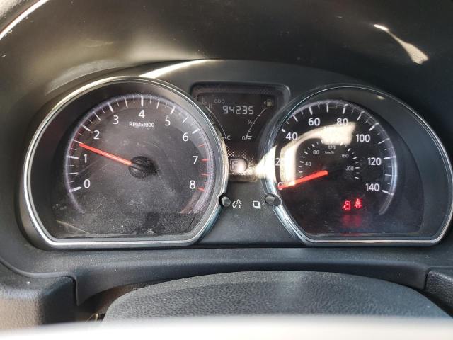 Photo 9 from auction – 2015 NISSAN VERSA S with VIN 3N1CN7AP2FL820341