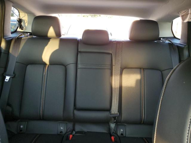 Photo 10 from auction – 2024 MAZDA CX-50 PREM with VIN 7MMVABDY2RN219167